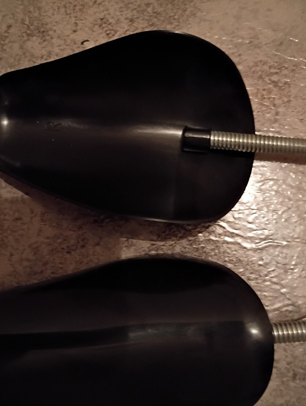 Pair. Of Shoe Tree Brand New